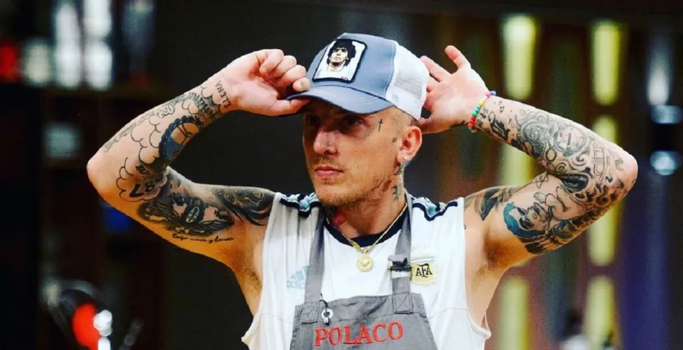 El Polaco
