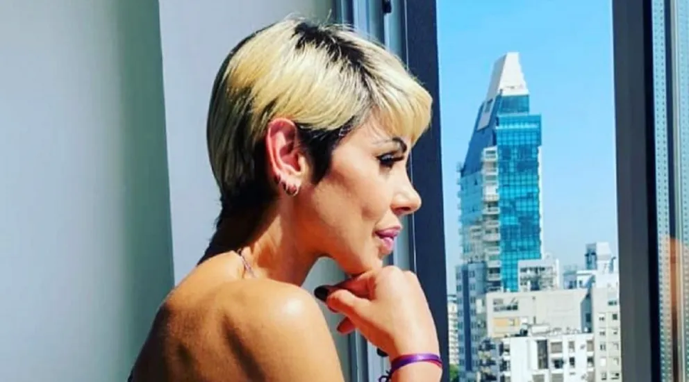 Mónica Farro