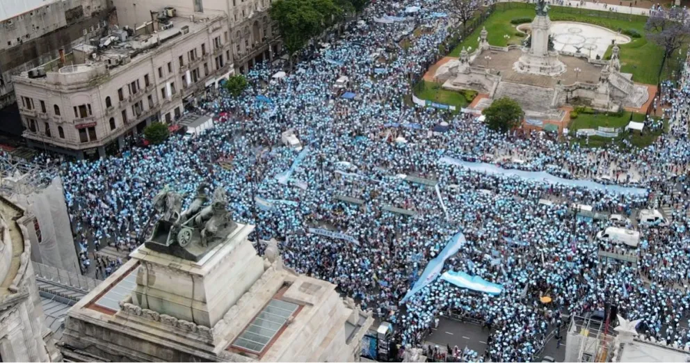 Aborto: casi el 60% de los salteños rechazan la Ley de Interrupción Voluntaria del Embarazo