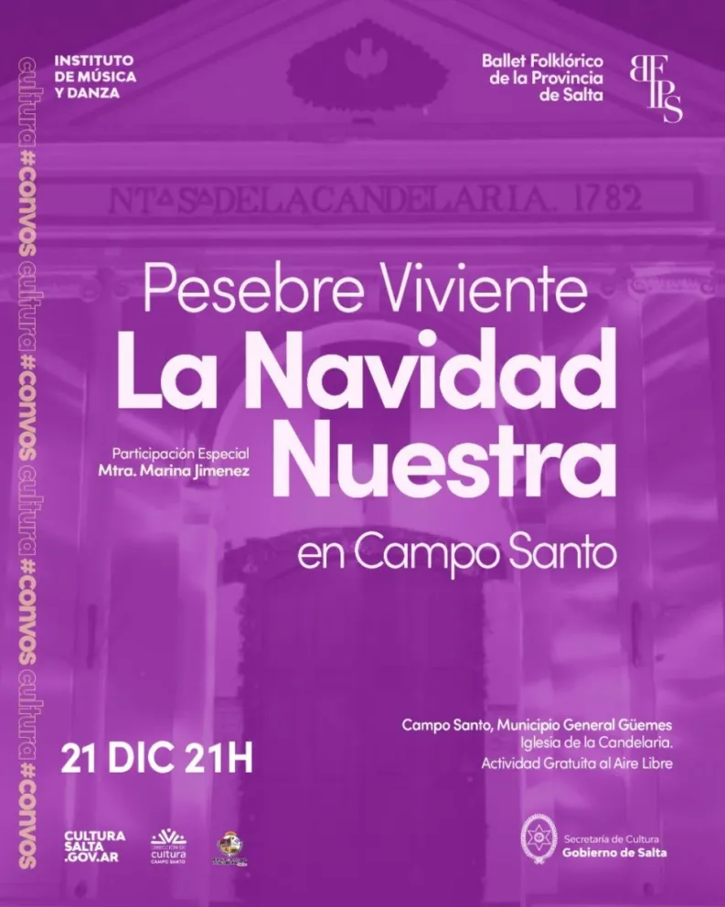  Últimos días del ciclo CULTURA #CONVOS