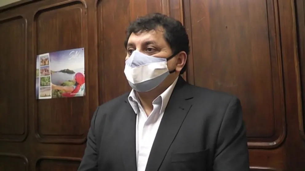 Marcelo García