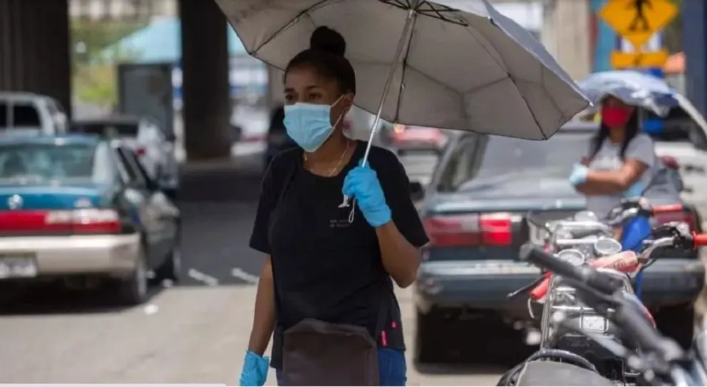 Coronavirus en Salta: registraron 8 nuevos casos en la provincia