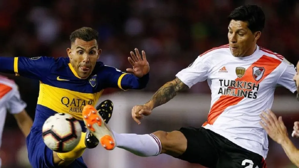El Superclásico Boca - River no se jugaría el 3 de enero: por qué se reprogramaría el partido