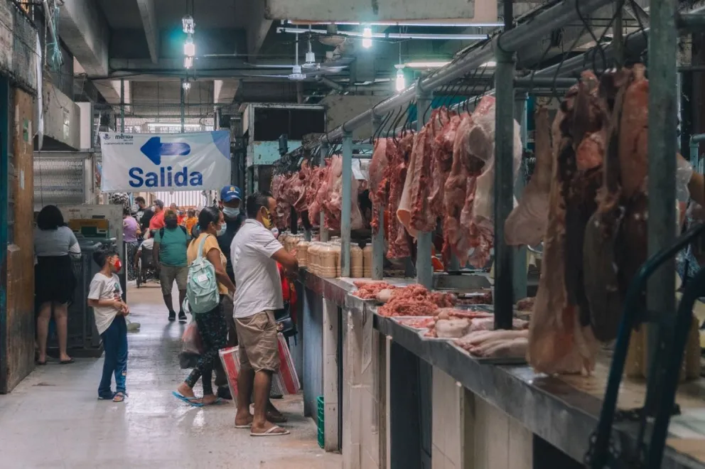 Reintegro en carnicerías: de cuánto es la devolución y hasta cuándo permanecerá vigente