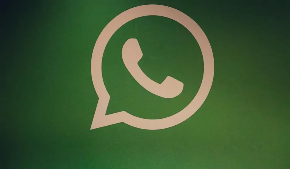 WhatsApp. Fuente: (Twitter)
