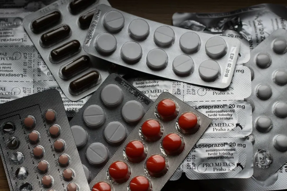 ANMAT prohibió el uso y comercialización de otro medicamento falsificado