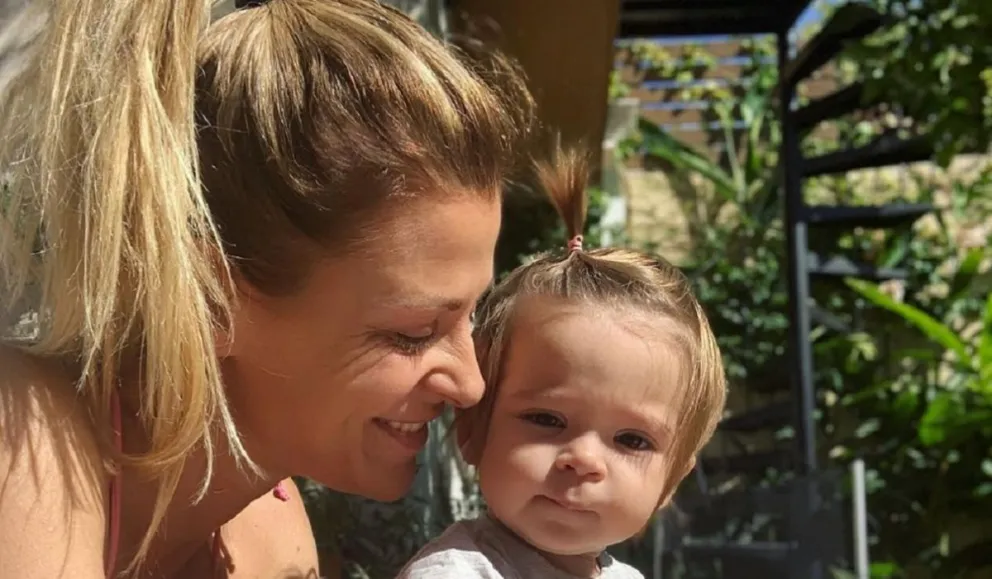 Eugenia Tobal y Ema