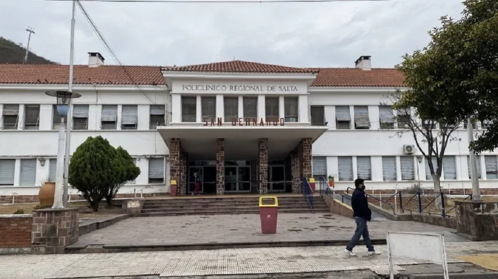 Uno por uno, así funcionarán los hospitales de Salta en Navidad y Año Nuevo