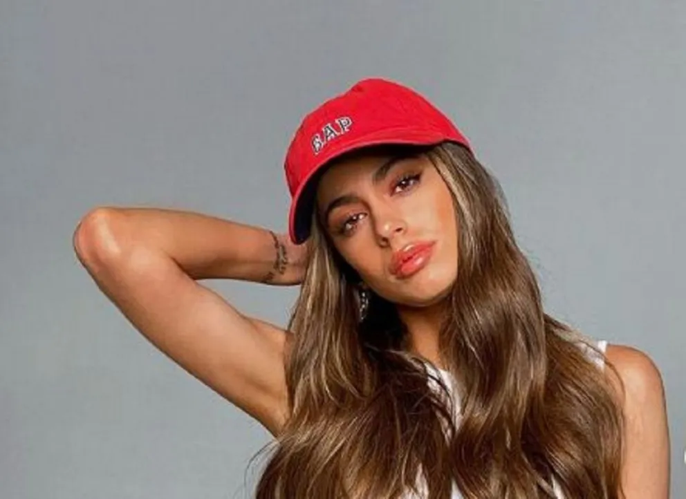 Tini Stoessel ya no estará junto a Sebastián Yatra en una serie de Disney: ¿quién será su reemplazo?