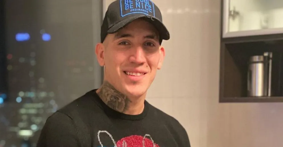Ricardo Centurión