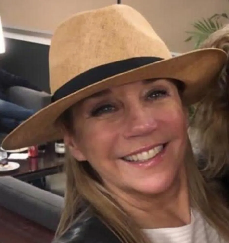 Marcela Tinayre también fue convocada para la segunda temporada de Masterchef Celebrity: ¿dijo sí o no?