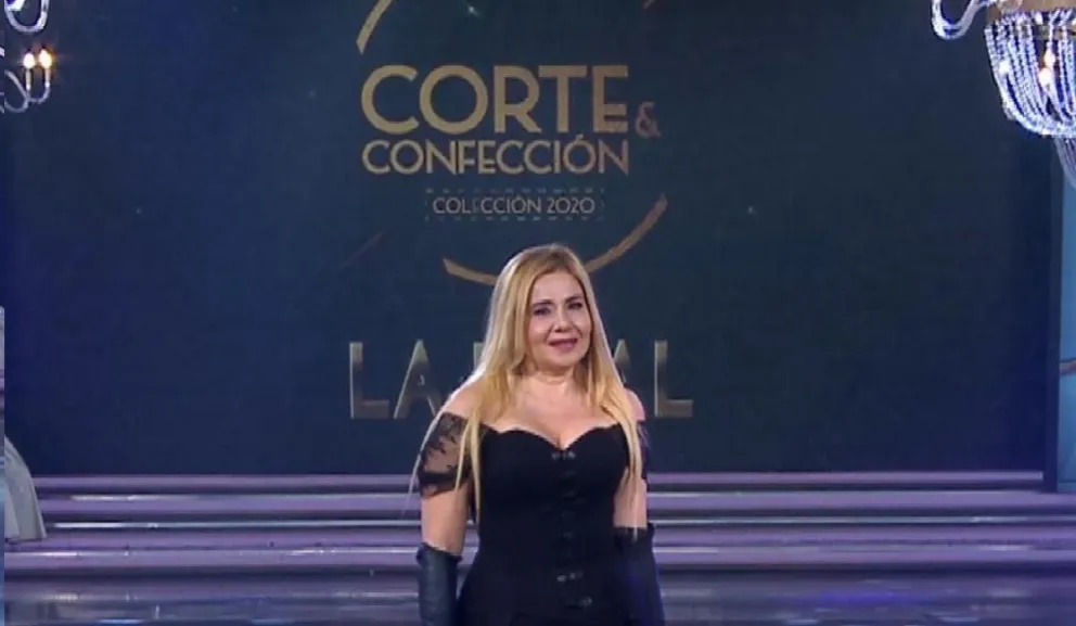 Corte y Confección Fuente:(Twitter)