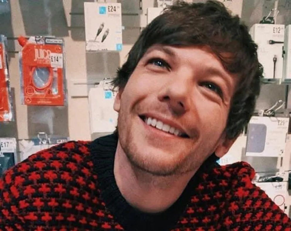 Louis con 28: Ya llega el cumpleaños de Louis Tomlinson y los fans revolucionan todo