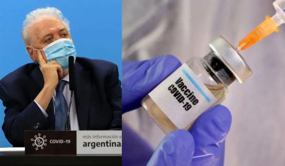 Vacunatorio VIP: se archiva la causa y, ¿qué pasa con Ginés González García?