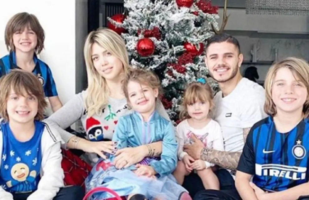Mauro Icardi