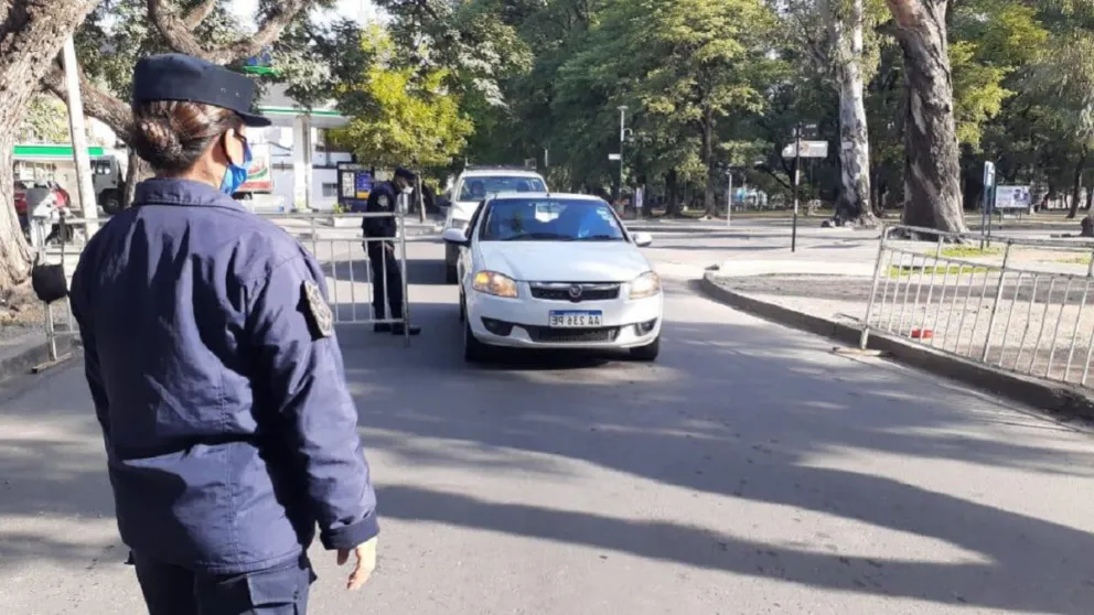 Primer día hábil tras la extensión del DNU: una a una, las medidas y restricciones que rigen en Salta