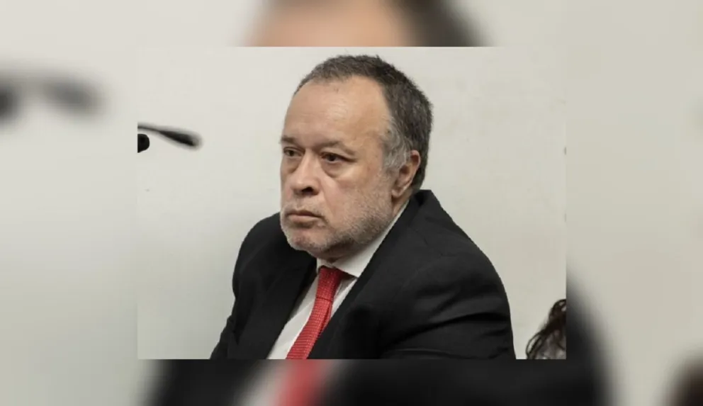 Atentado a la AMIA: la justicia absolvió a Carlos Telleldín