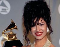 Selena Quintanilla recibirá un premio 