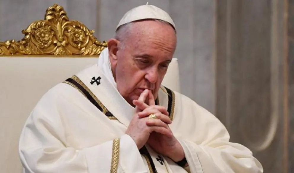 Papa Francisco