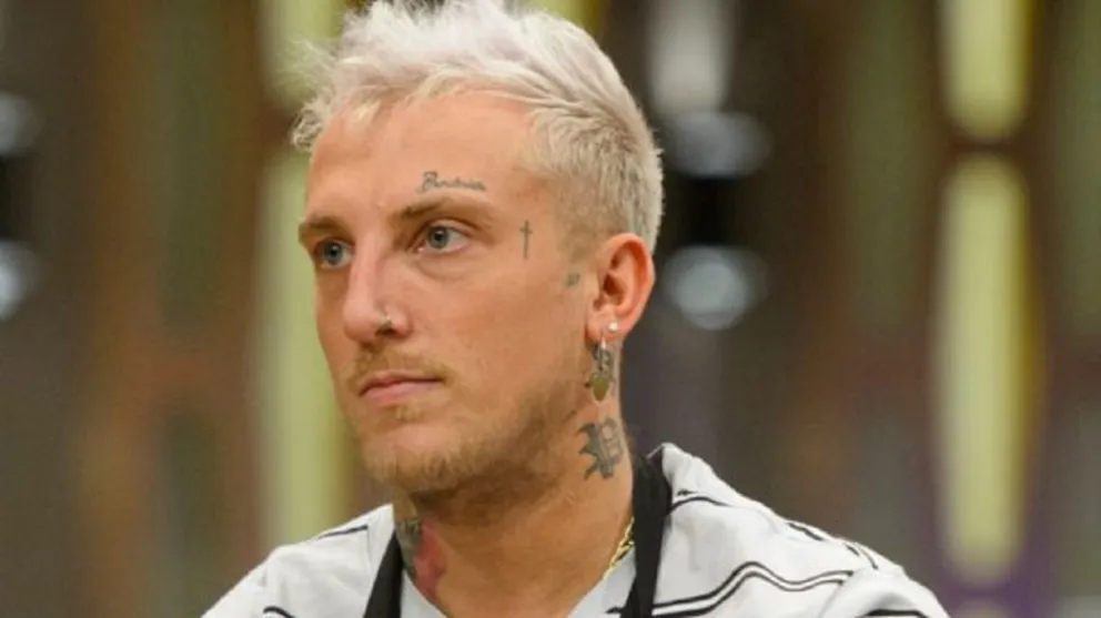 Ácida crítica de Ángel de Brito a El Polaco por una situación particular con un cronista