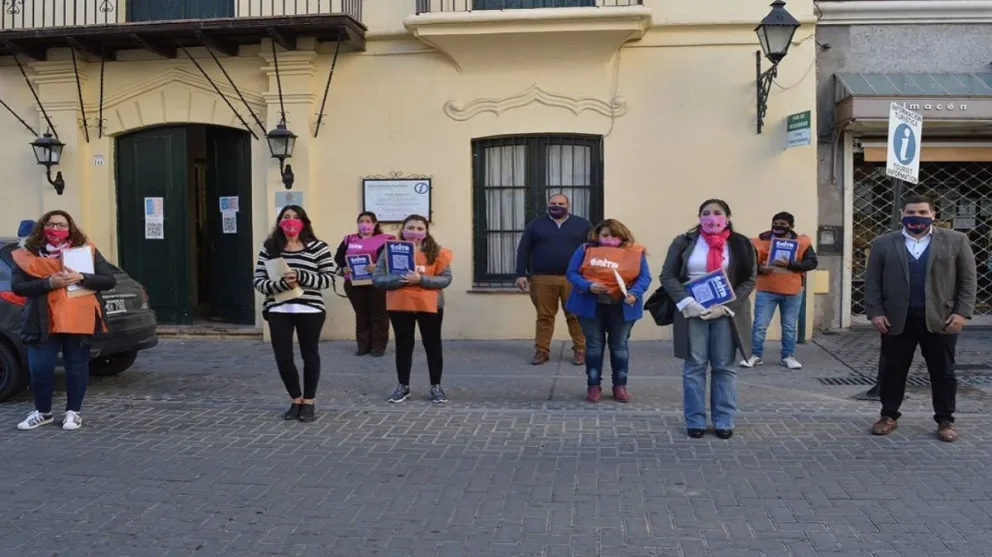 Positivo balance en defensa de los derechos de los consumidores