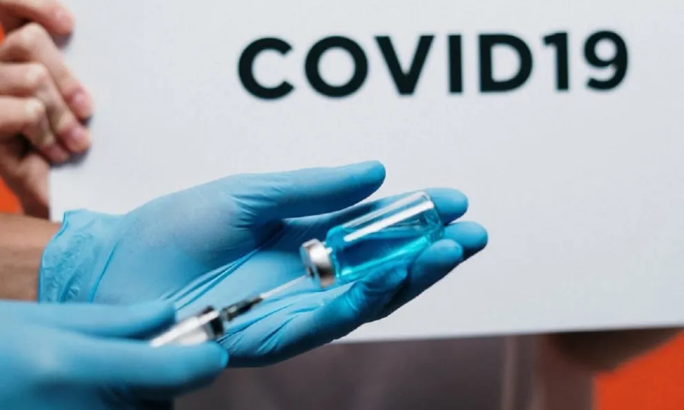 ¡Todo preparado! Así será el Operativo de Vacunación contra el COVID-19 en Salta
