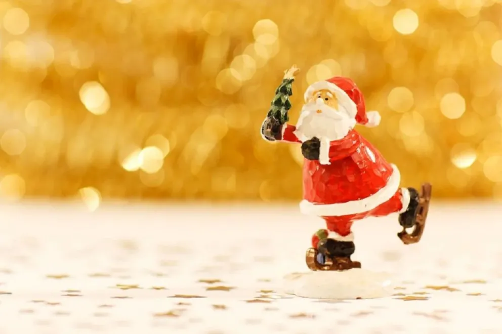 Navidad 2020: Google nos invita a jugar con Papá Noel