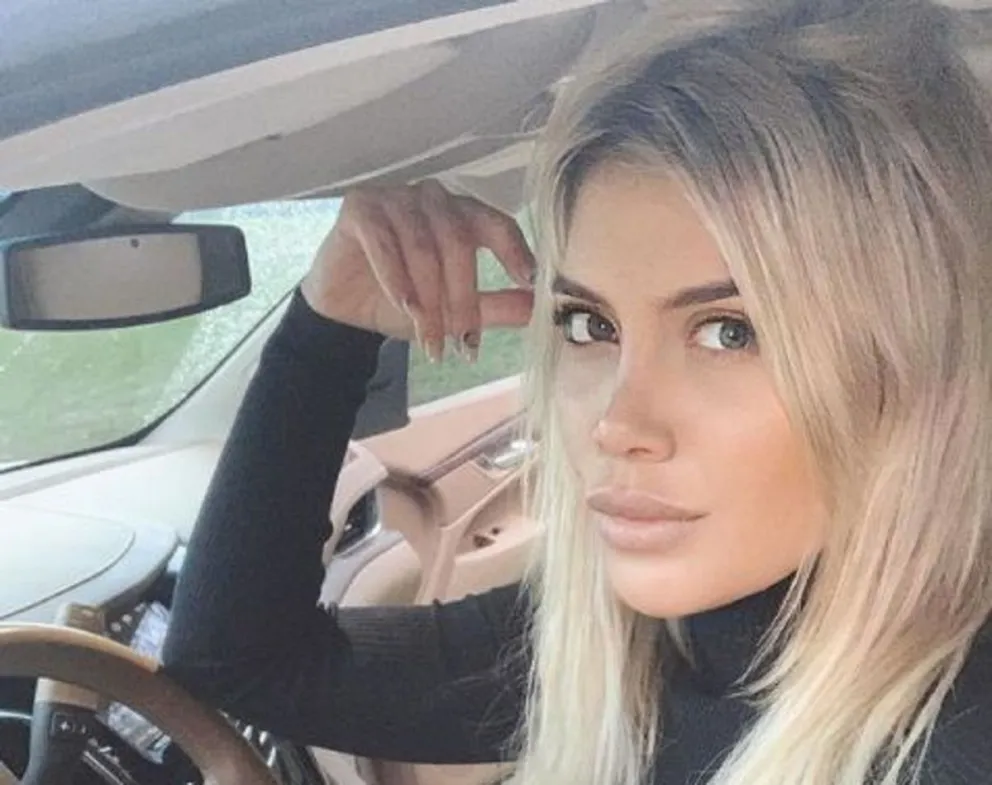 Wanda Nara en Argentina: la mediática presume de sus lujosas vacaciones en el país