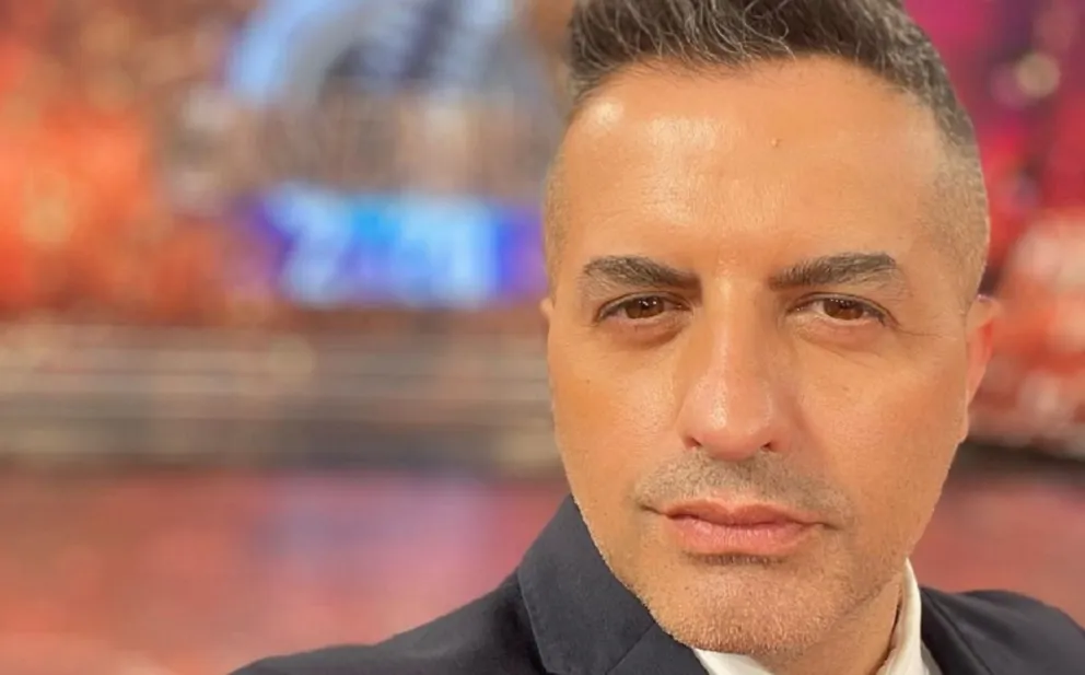 Ángel de Brito