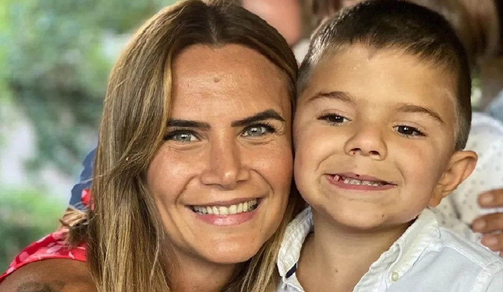 Amalia Granata Fuente:(Instagram)