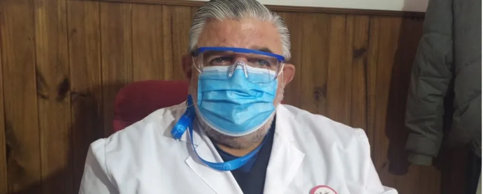 Preocupan los pasos fronterizos de Salta en medio del rebrote mundial de COVID-19 