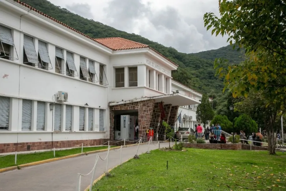 ¿Te accidentaste o sufriste alguna indigestión? Así funcionarán los hospitales en Salta
