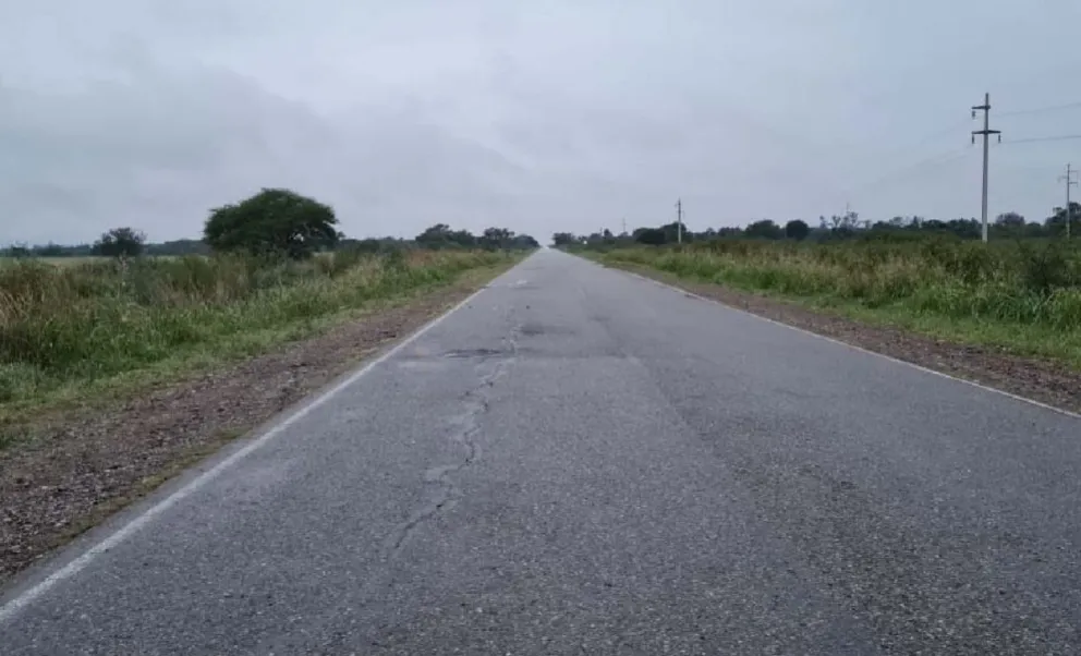 Navidad trágica en Salta: automovilista habría chocado a un hombre, lo mató y se dio a la fuga