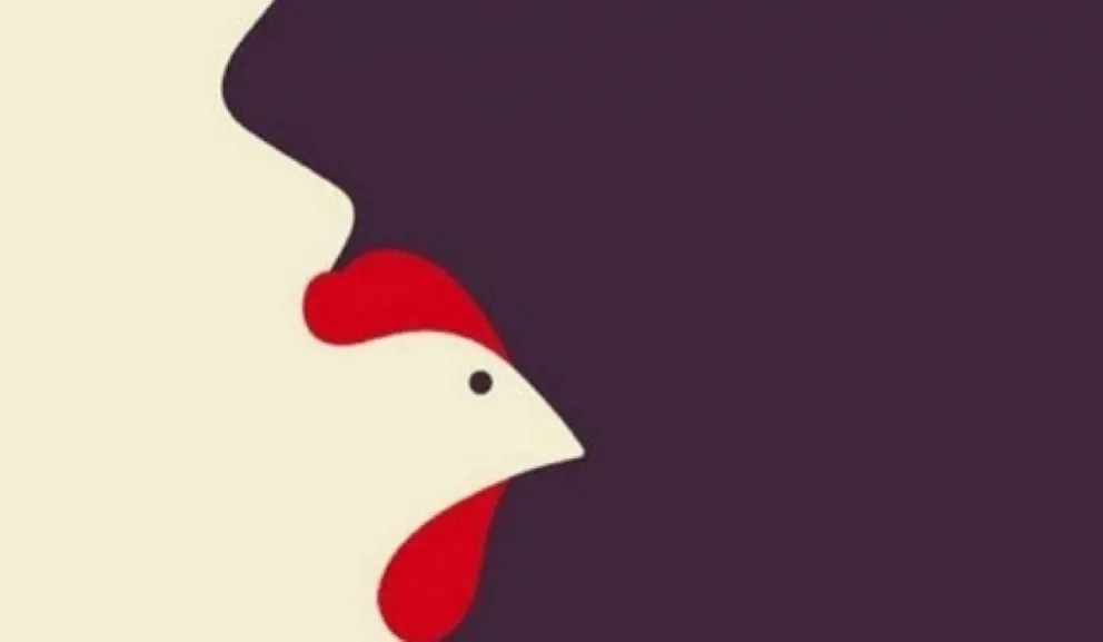 Test de personalidad. Fuente: (Twitter)