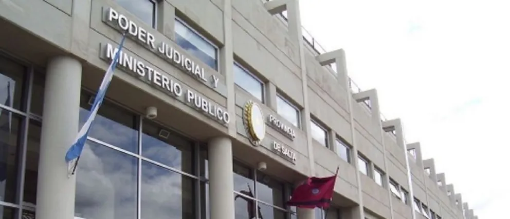 Feria Judicial