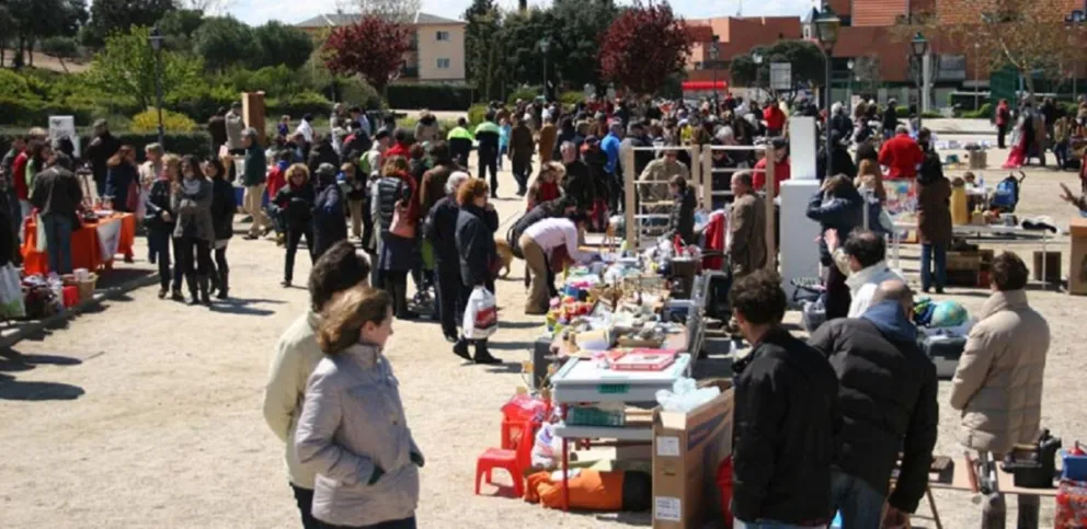 En una feria de una localidad salteña se agarraron a las trompadas a pesar del COVID-19