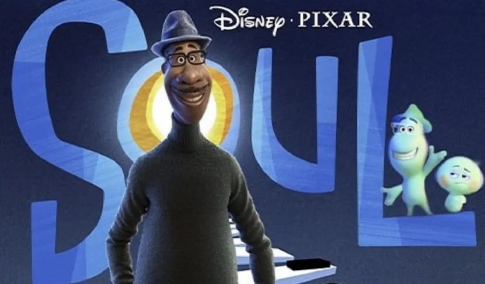 Soul. Fuente (Twitter)