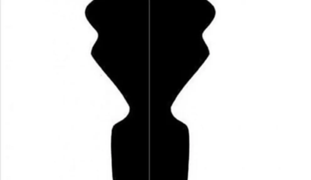 Test de personalidad. Fuente: (Twitter)