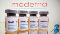El Gobierno oficializó la aplicación de la vacuna Moderna en adolescentes