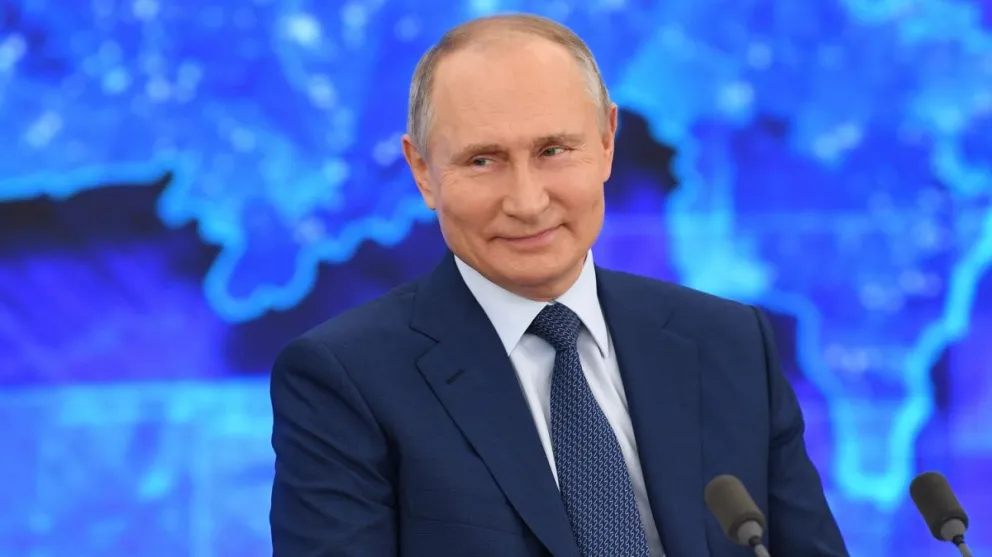 ¿Le desconfía?: ante tantos rumores, Putin comunicará él mismo cuándo reciba la vacuna Sputnik V