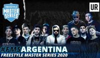 FMS Argentina: Se llevó a cabo la jornada número seis