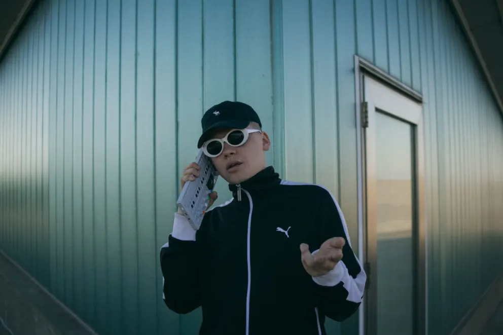 Bizarrap: El artista argentino más escuchado en Spotify