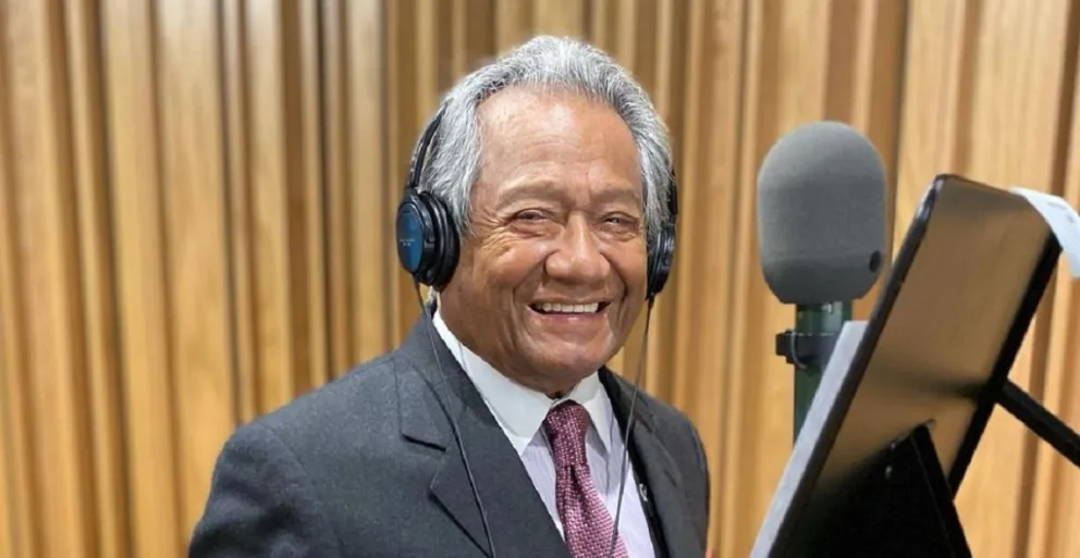 Armando Manzanero