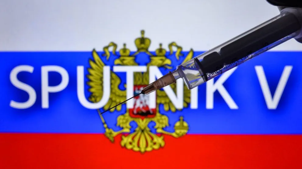 La Sputnik V aún sin aparecer en las revistas científicas internacionales 