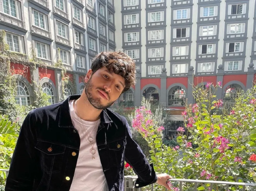 Sebastián Yatra conmovió a todos