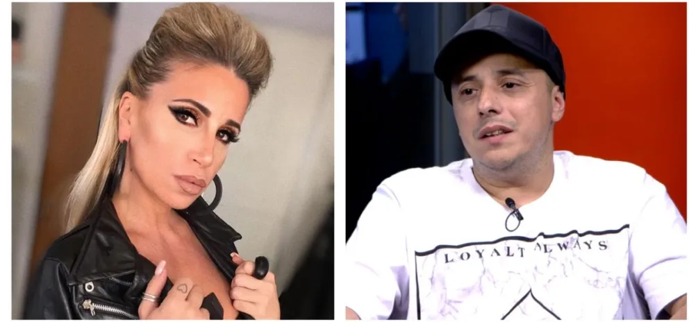 Florencia Peña contra El Dipy