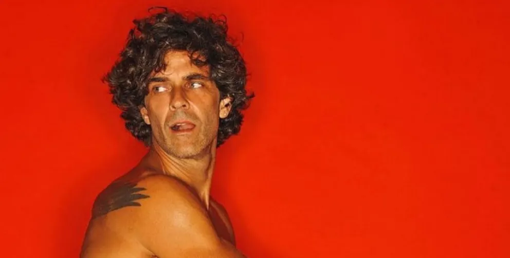 Mariano Martínez