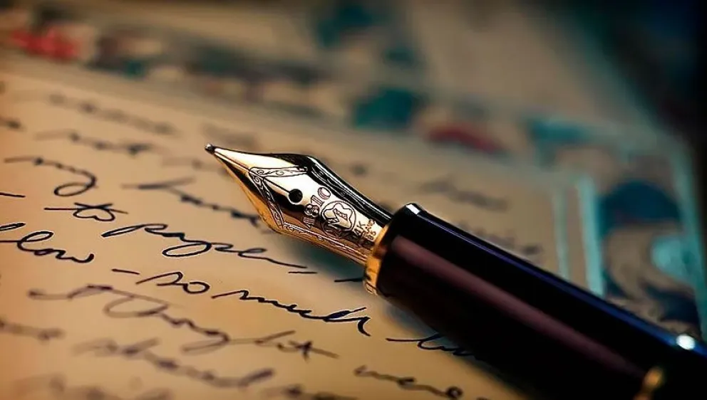 Escritor