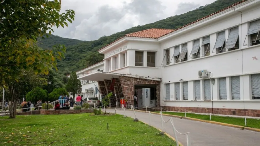 Navidad accidentada: se asistió a más de 3000 personas heridas en los hospitales capitalinos