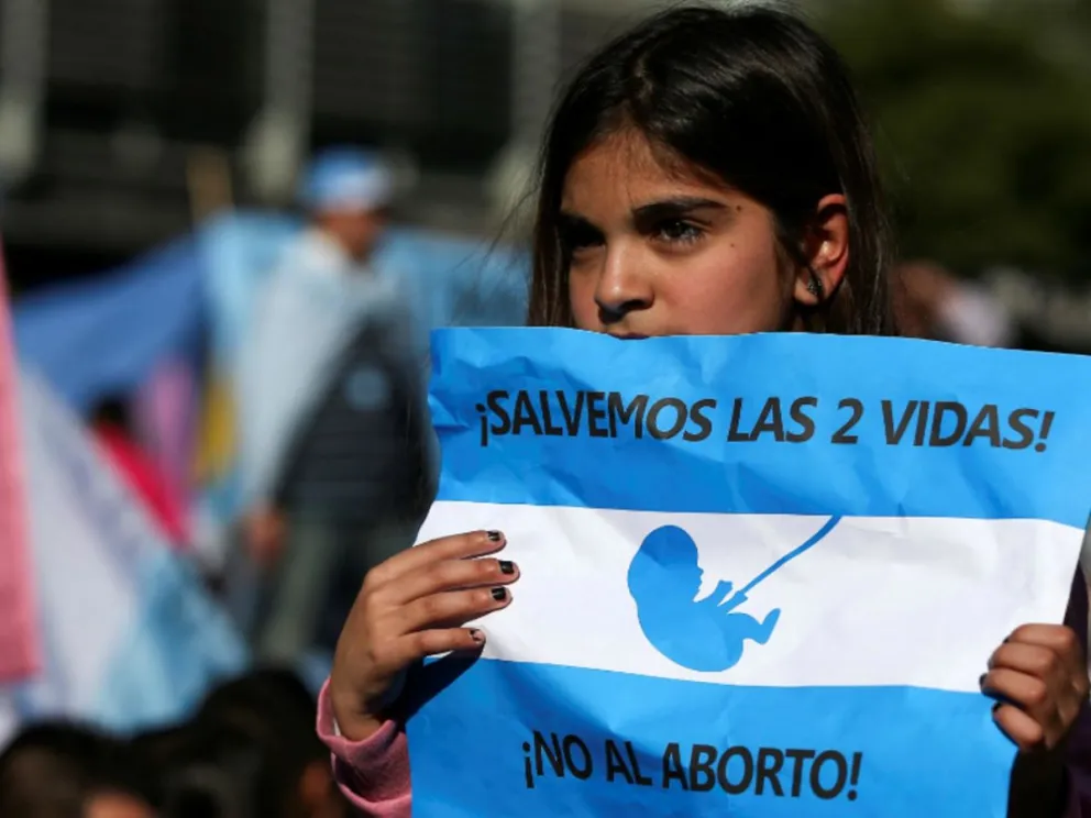 Salvemos las dos vidas